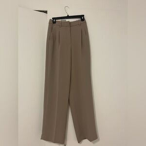 Aritzia Effortless Pants